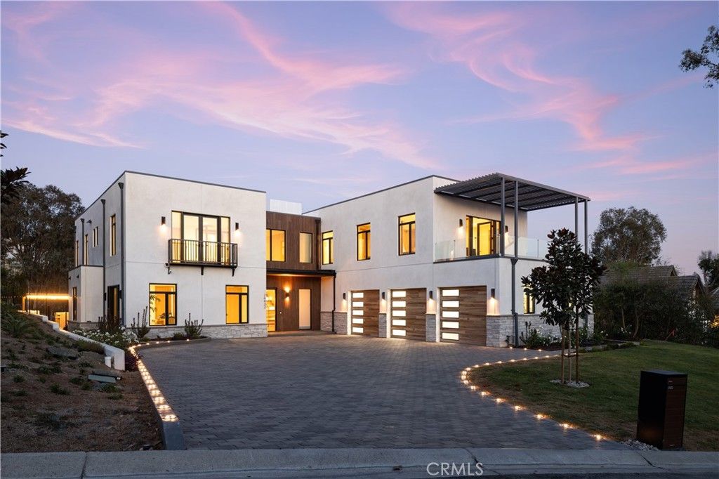 26432 Broken Bit, Laguna Hills, CA 92653 — exterior