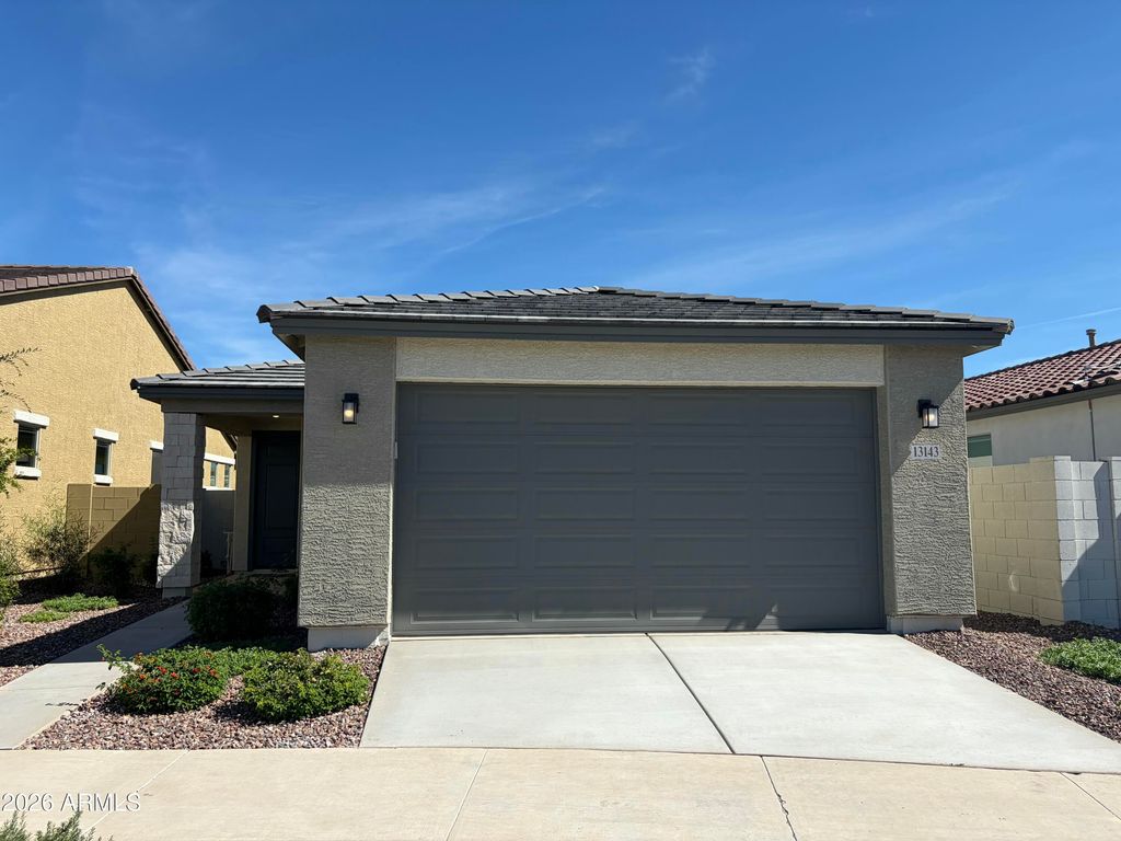 13304 N 146TH Lane, Surprise, AZ 85379 — exterior