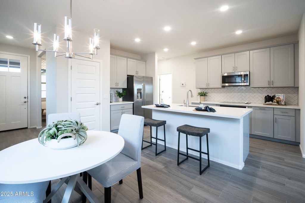 13304 N 146TH Lane, Surprise, AZ 85379 — photo 5