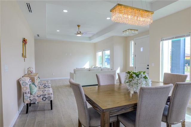 3322 Neptune Street, Edinburg, TX 78542