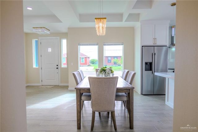 3322 Neptune Street, Edinburg, TX 78542