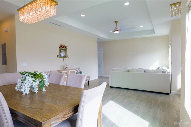 3322 Neptune Street, Edinburg, TX 78542