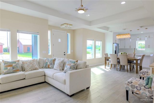 3322 Neptune Street, Edinburg, TX 78542