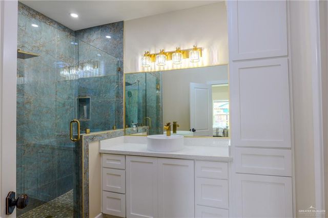 3322 Neptune Street, Edinburg, TX 78542