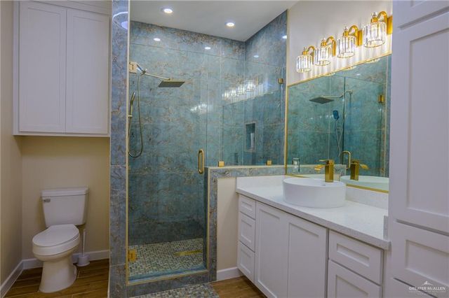 3322 Neptune Street, Edinburg, TX 78542