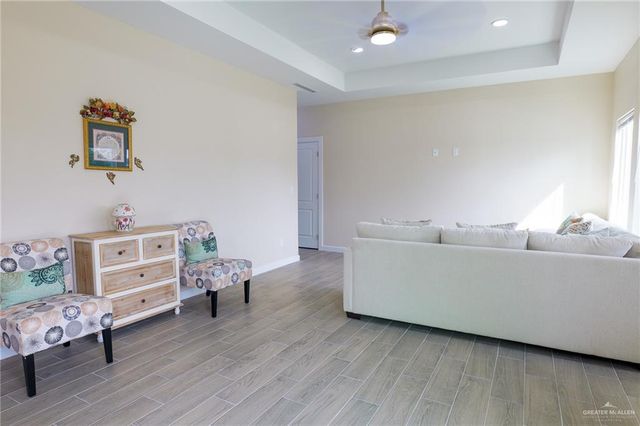 3322 Neptune Street, Edinburg, TX 78542