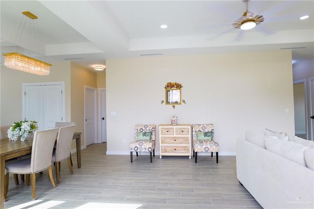 3322 Neptune Street, Edinburg, TX 78542