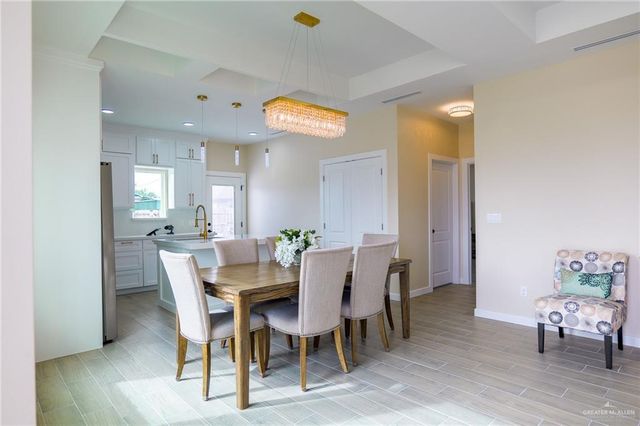 3322 Neptune Street, Edinburg, TX 78542