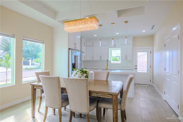 3322 Neptune Street, Edinburg, TX 78542