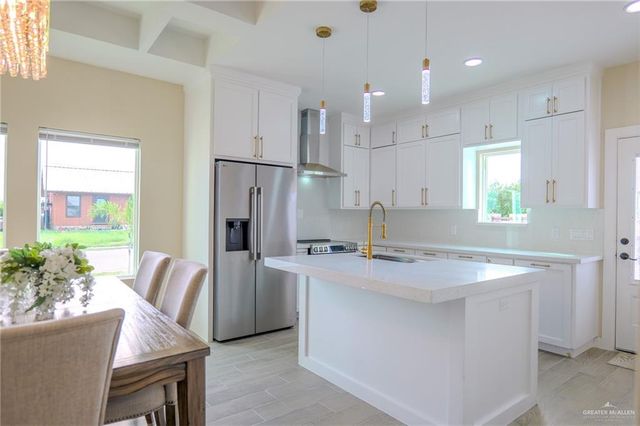 3322 Neptune Street, Edinburg, TX 78542