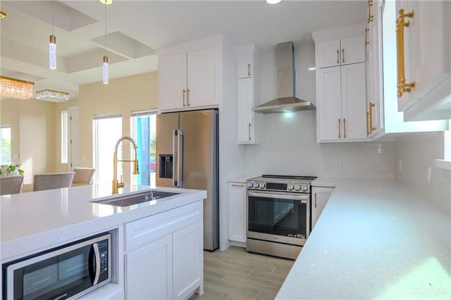 3322 Neptune Street, Edinburg, TX 78542