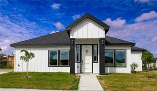 3322 Neptune Street, Edinburg, TX 78542