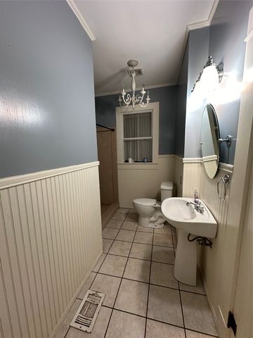 509 N Ross Avenue, Mexia, TX 76667