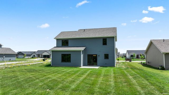 1155 Lagonda Trail, Fort Wayne, IN 46818