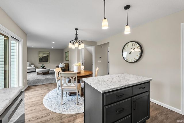 1155 Lagonda Trail, Fort Wayne, IN 46818