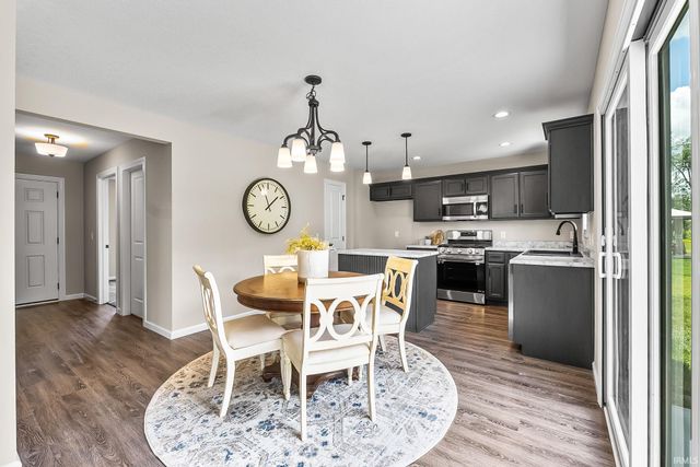 1155 Lagonda Trail, Fort Wayne, IN 46818