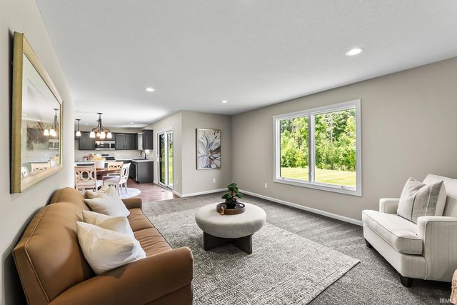 1155 Lagonda Trail, Fort Wayne, IN 46818