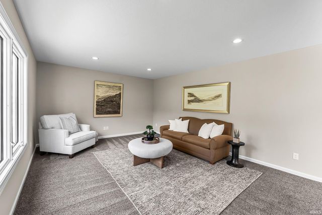 1155 Lagonda Trail, Fort Wayne, IN 46818