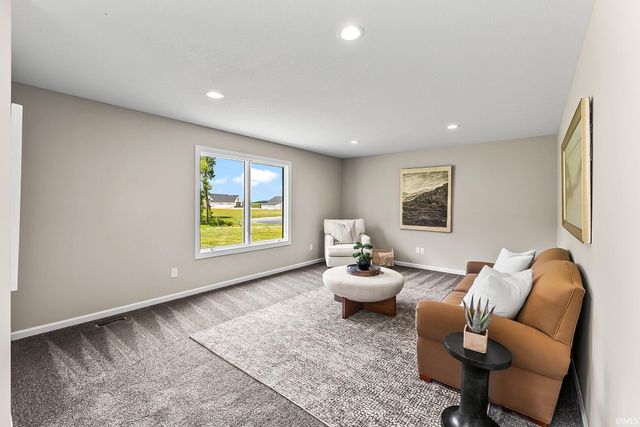 1155 Lagonda Trail, Fort Wayne, IN 46818