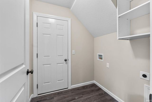 1155 Lagonda Trail, Fort Wayne, IN 46818