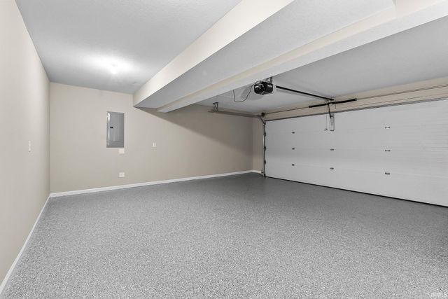 1155 Lagonda Trail, Fort Wayne, IN 46818