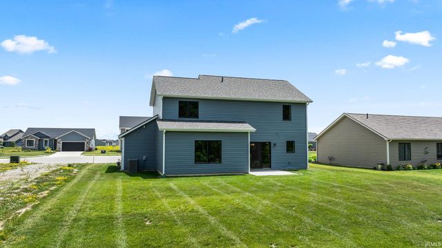 1155 Lagonda Trail, Fort Wayne, IN 46818