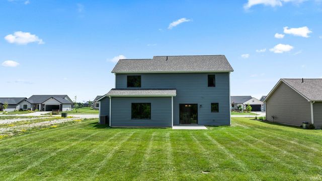1155 Lagonda Trail, Fort Wayne, IN 46818