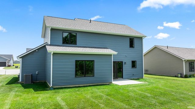 1155 Lagonda Trail, Fort Wayne, IN 46818