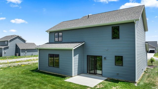 1155 Lagonda Trail, Fort Wayne, IN 46818