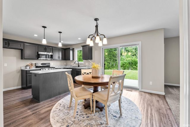 1155 Lagonda Trail, Fort Wayne, IN 46818