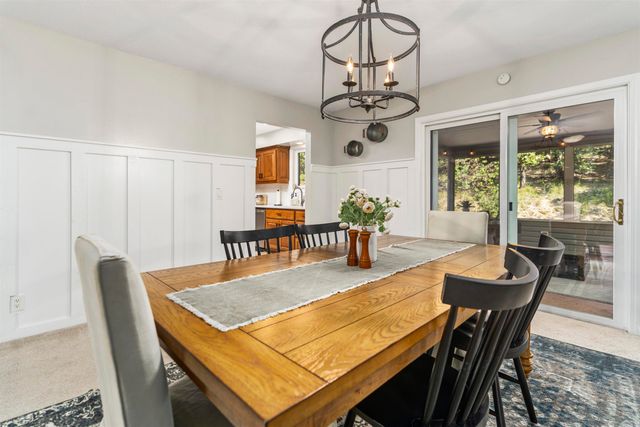 2 Cresta Lane, Hot Springs Village, AR 71909
