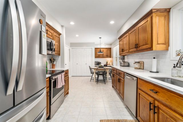 2 Cresta Lane, Hot Springs Village, AR 71909