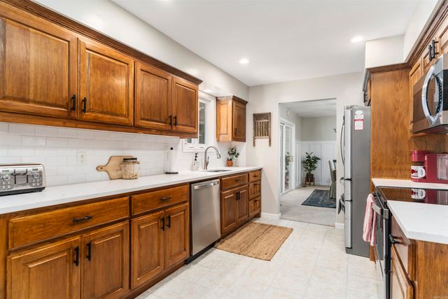 2 Cresta Lane, Hot Springs Village, AR 71909