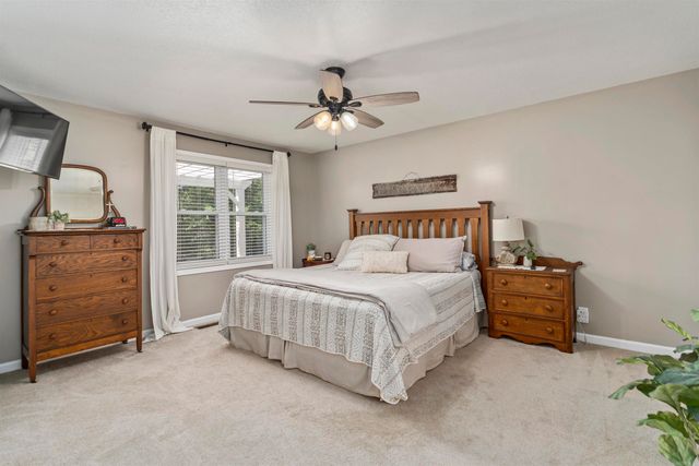 2 Cresta Lane, Hot Springs Village, AR 71909