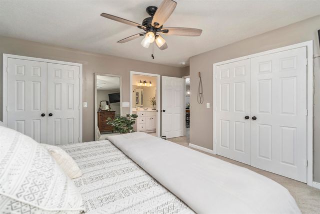 2 Cresta Lane, Hot Springs Village, AR 71909