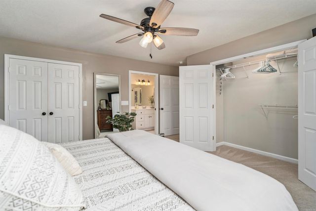 2 Cresta Lane, Hot Springs Village, AR 71909