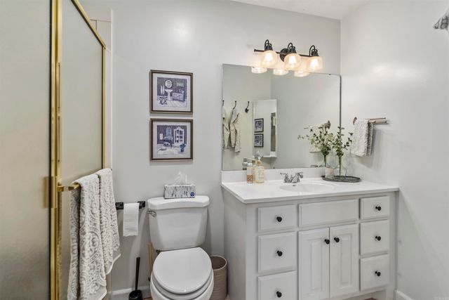 2 Cresta Lane, Hot Springs Village, AR 71909