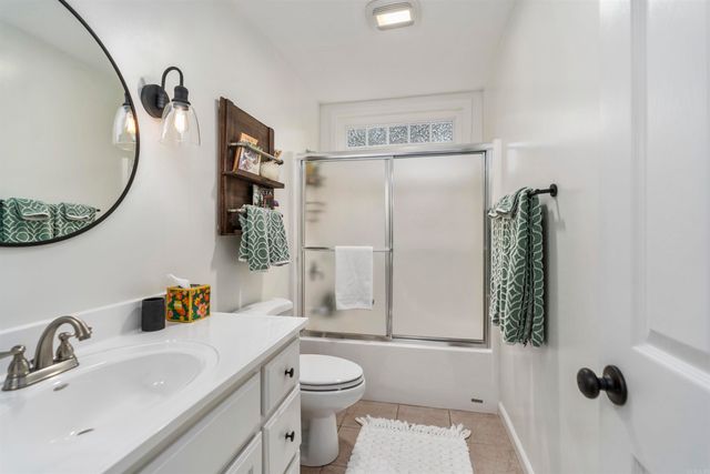 2 Cresta Lane, Hot Springs Village, AR 71909