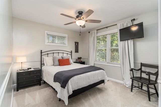 2 Cresta Lane, Hot Springs Village, AR 71909