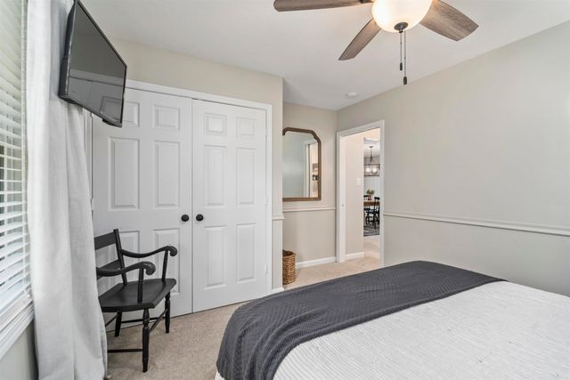2 Cresta Lane, Hot Springs Village, AR 71909