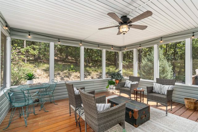 2 Cresta Lane, Hot Springs Village, AR 71909