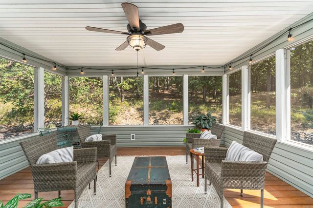 2 Cresta Lane, Hot Springs Village, AR 71909