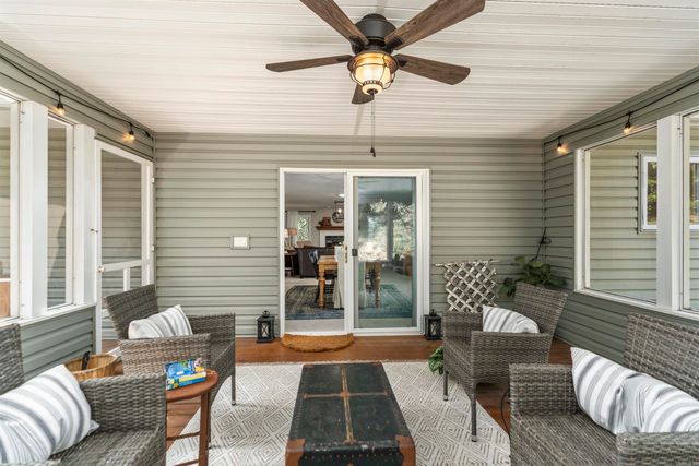 2 Cresta Lane, Hot Springs Village, AR 71909