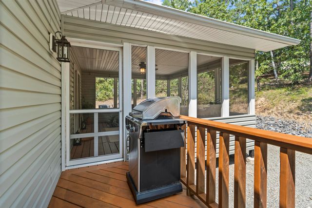 2 Cresta Lane, Hot Springs Village, AR 71909