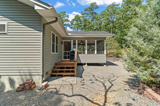 2 Cresta Lane, Hot Springs Village, AR 71909