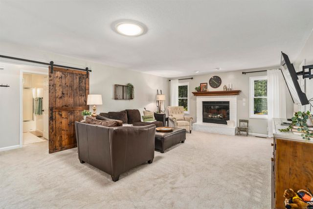 2 Cresta Lane, Hot Springs Village, AR 71909