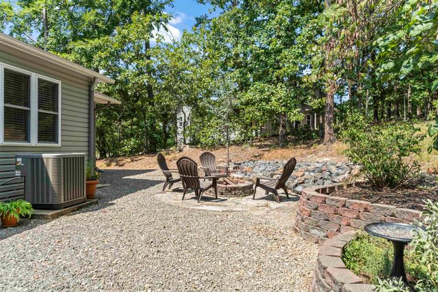 2 Cresta Lane, Hot Springs Village, AR 71909