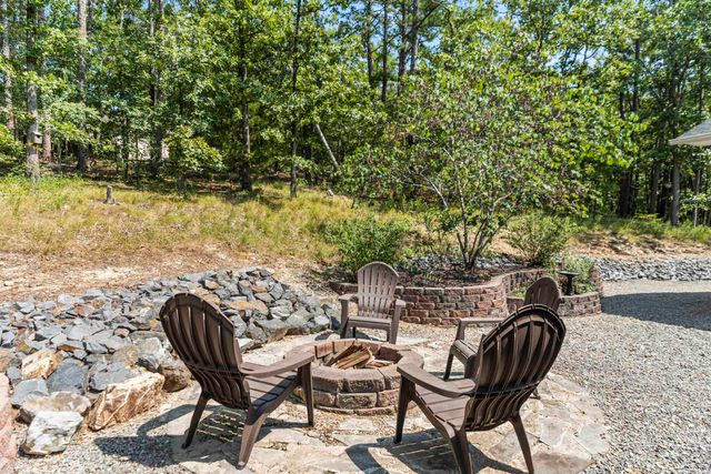 2 Cresta Lane, Hot Springs Village, AR 71909