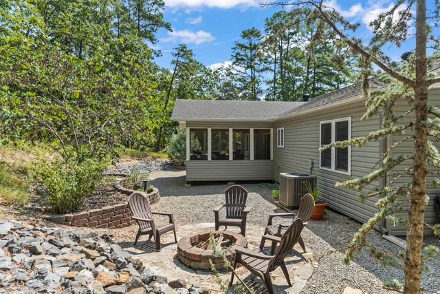 2 Cresta Lane, Hot Springs Village, AR 71909