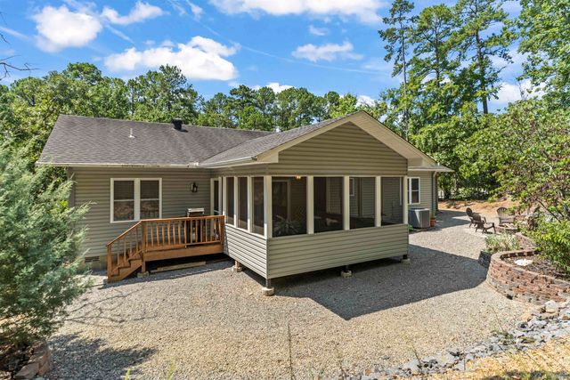 2 Cresta Lane, Hot Springs Village, AR 71909
